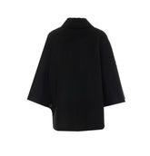 CAPPA DOPPIOPETTO IN CASHMERE ZIBELLINO MXAOSPITE
