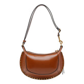 BORSA A SPALLA OSKAN MOON