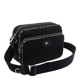 CHECK TRIM CROSSBODY BAG