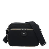 CHECK TRIM CROSSBODY BAG