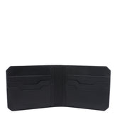 PORTAFOGLIO BIFOLD CON LOGO