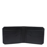 PORTAFOGLIO BIFOLD CON LOGO