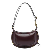 BORSA A SPALLA OSKAN MOON