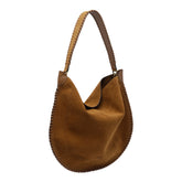 BORSA HOBO OSKAN SOFT IN SUEDE