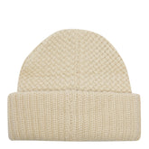 BAMBU LOGO BEANIE