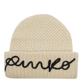 BAMBU LOGO BEANIE