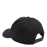 LOGO PATCH BASEBALL CAP