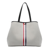 BORSA TOTE RWB STRIPE TOOL