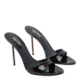 LIDIA PUMP SANDALS
