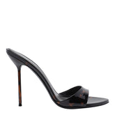 LIDIA PUMP SANDALS