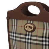 MINI POCKET HANDBAG