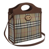 MINI POCKET HANDBAG