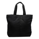 BORSA TOTE Y-3 YAKSHA CON GRAFICA