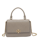 BORSA A TRACOLLA CHARLIE TRAPUNTATA MINI