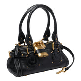 SMALL PADDINGTON HANDBAG