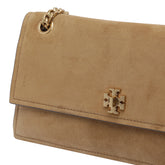 BORSA A SPALLA KIRA IN SUEDE