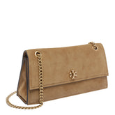 BORSA A SPALLA KIRA IN SUEDE