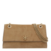 BORSA A SPALLA KIRA IN SUEDE