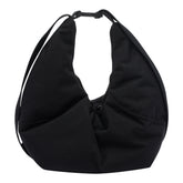 BORSA A MANO Y-3 CRESCENT