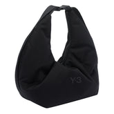 BORSA A MANO Y-3 CRESCENT