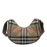 HORSESHOE CROSSBODY BAG