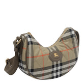 HORSESHOE CROSSBODY BAG