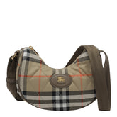 HORSESHOE CROSSBODY BAG