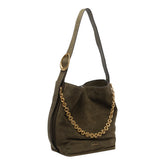 BORSA A SPALLA NOLITA LARGE