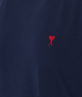 AMI DE COEUR LOGO T-SHIRT