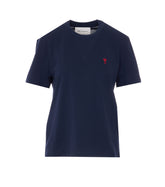 AMI DE COEUR LOGO T-SHIRT