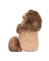 AMUSEABLES YETI OUTFIT PEANUT