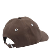 BASEBALL CAP WITH AMI DE COEUR EMBROIDERY LOGO