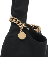 FALABELLA WRISTLET BAG
