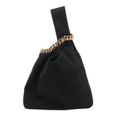 FALABELLA WRISTLET BAG