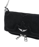 BORSA A TRACOLLA ROCK WESTERN MINI