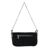 BORSA A TRACOLLA ROCK WESTERN MINI