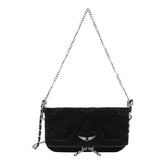 BORSA A TRACOLLA ROCK WESTERN MINI