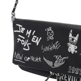 BORSA A TRACOLLA ROCK ARTY TAG
