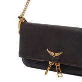 BORSA A TRACOLLA ROCK MINI