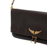 BORSA A TRACOLLA ROCK