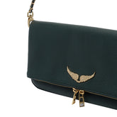 BORSA A TRACOLLA ROCK