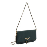 BORSA A TRACOLLA ROCK