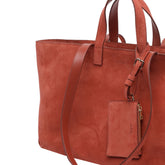 LE DRUMMER SHOULDER BAG