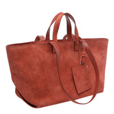 LE DRUMMER SHOULDER BAG