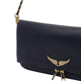 BORSA A TRACOLLA ROCK