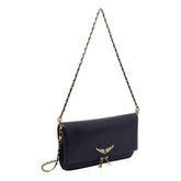 BORSA A TRACOLLA ROCK