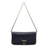 BORSA A TRACOLLA ROCK