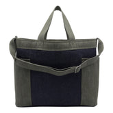 JARDIN TOTE BAG