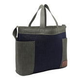 JARDIN TOTE BAG
