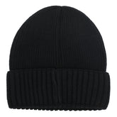 LOGO HAT WITH RHINESTONES